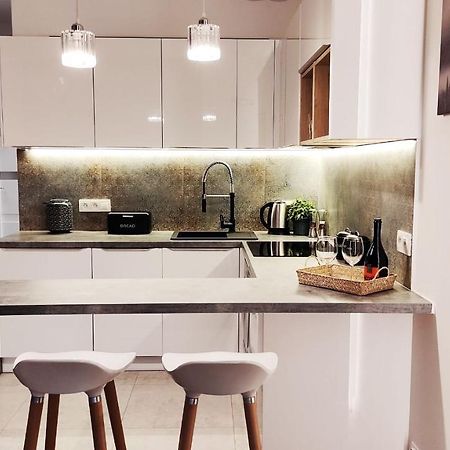 奥尔什丁Sielska Apartament Zurawi Nad Jeziorem Ukiel公寓 外观 照片