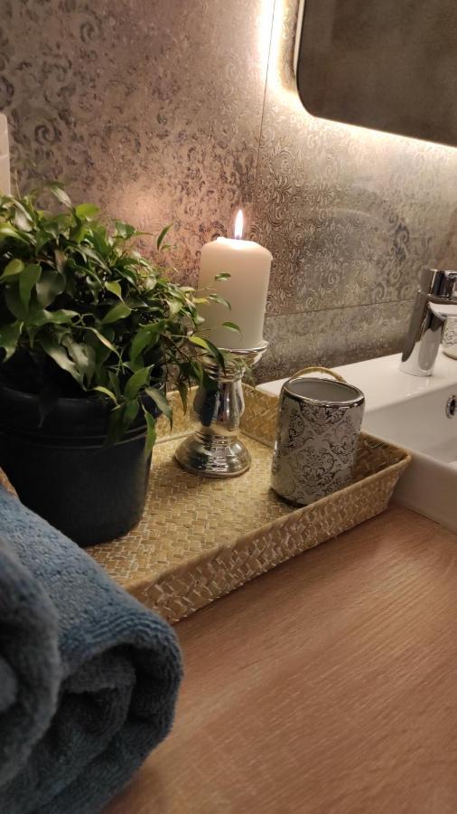 奥尔什丁Sielska Apartament Zurawi Nad Jeziorem Ukiel公寓 外观 照片