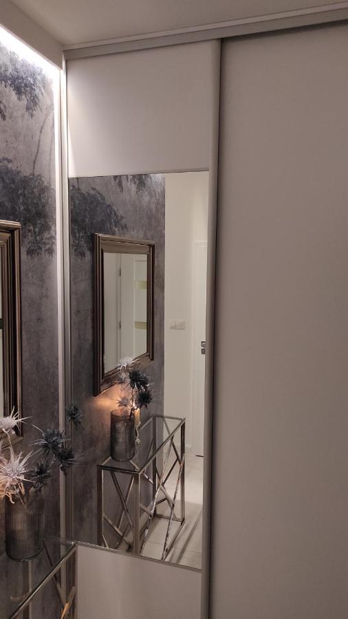 奥尔什丁Sielska Apartament Zurawi Nad Jeziorem Ukiel公寓 外观 照片