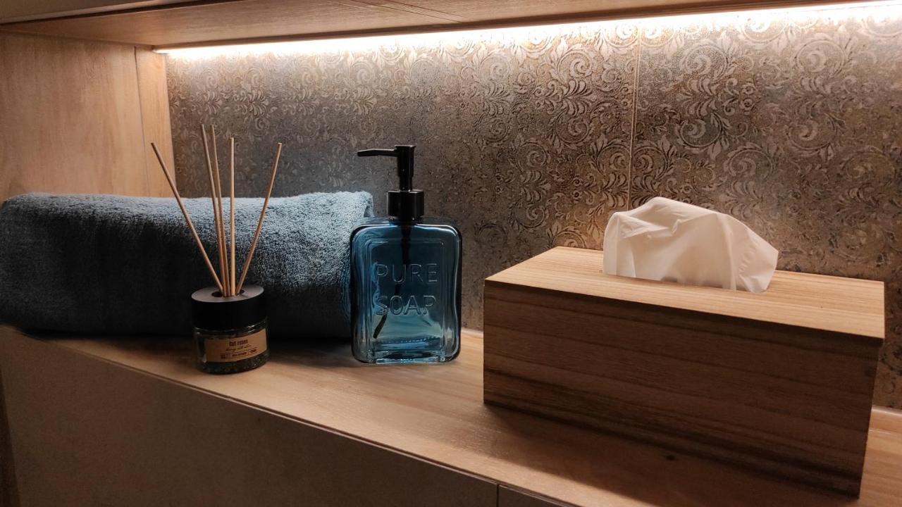 奥尔什丁Sielska Apartament Zurawi Nad Jeziorem Ukiel公寓 外观 照片